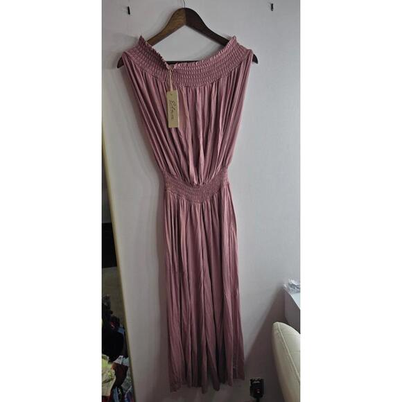Elan jumpsuit - Picture 1 of 4